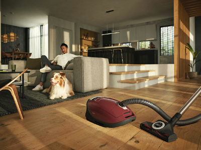 пылесос Miele